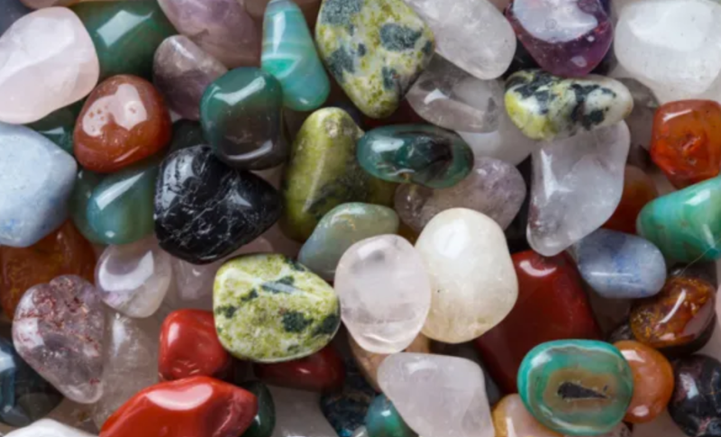 Minerales