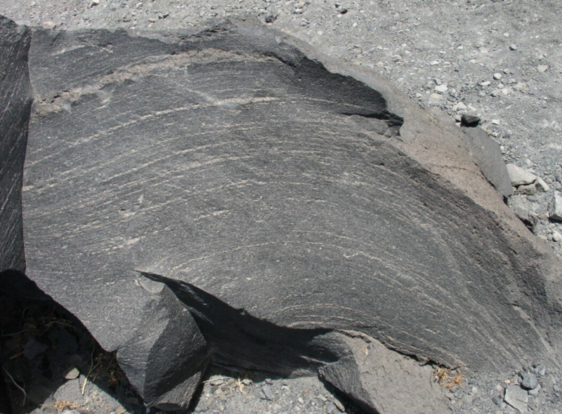 Rocas